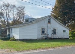Pre-foreclosure Listing in PINNACLE HILL RD FULTON, NY 13069