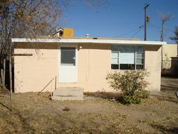 Pre-foreclosure in  CLAREMONT AVE NW Albuquerque, NM 87107