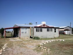 Pre-foreclosure Listing in CHARLOTTE CT EDGEWOOD, NM 87015