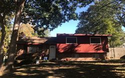 Pre-foreclosure in  WELLINGTON AVE Pleasantville, NJ 08232