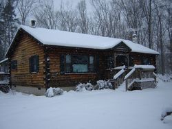Pre-foreclosure in  LOVERS LN Egg Harbor City, NJ 08215