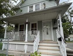 Pre-foreclosure in  SUSSEX ST Paterson, NJ 07503