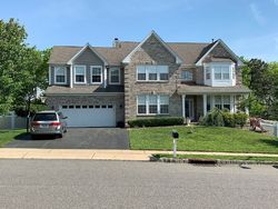 Pre-foreclosure in  FOREST CIR Toms River, NJ 08755