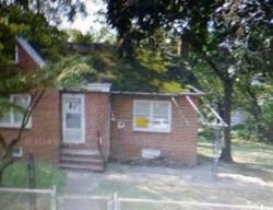 Pre-foreclosure in  CARL MILLER BLVD Camden, NJ 08104