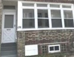 Pre-foreclosure in  DAYTON ST Camden, NJ 08104