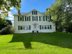 Pre-foreclosure in  ROBIN GLEN RD Stratham, NH 03885