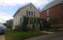 Pre-foreclosure Listing in WHITTEN ST SUNCOOK, NH 03275