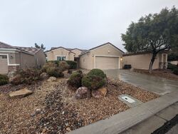 Pre-foreclosure in  CHAFFINCH ST North Las Vegas, NV 89084