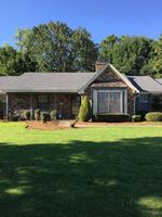Pre-foreclosure in  WILDWOOD DR Greenville, MS 38701