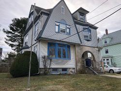 Pre-foreclosure in  DICKERMAN RD Newton Highlands, MA 02461