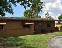 Pre-foreclosure in  NW 22ND AVE Opa Locka, FL 33056