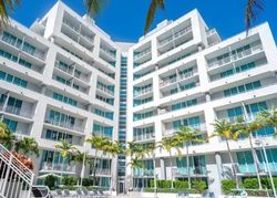 Pre-foreclosure in  NE 24TH ST  Miami, FL 33137
