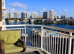 Pre-foreclosure in  BISCAYNE BLVD  North Miami Beach, FL 33160