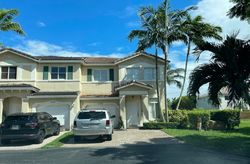 Pre-foreclosure in  NW 112TH PATH Miami, FL 33178