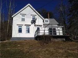 Pre-foreclosure in  WEST ST Rockport, ME 04856
