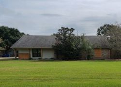 Pre-foreclosure in  TELJEAN RD Lafayette, LA 70503