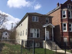 Pre-foreclosure in  S HERMITAGE AVE Chicago, IL 60609