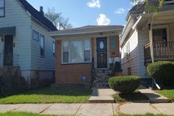Pre-foreclosure in  S PEORIA ST Chicago, IL 60620