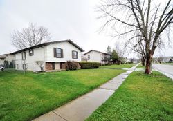 Pre-foreclosure in  HARVEST LN University Park, IL 60484