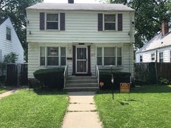 Pre-foreclosure in  EVERS ST Dolton, IL 60419
