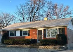 Pre-foreclosure Listing in ANNE CT THORNTON, IL 60476