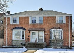 Pre-foreclosure in  N OCTAVIA AVE Elmwood Park, IL 60707