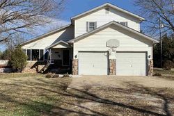 Pre-foreclosure Listing in SW 91ST TER ANDOVER, KS 67002