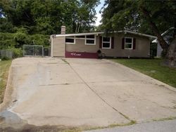 Pre-foreclosure in  N 64TH TER Kansas City, KS 66104