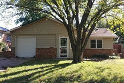 Pre-foreclosure in  N EDGEMOOR ST Wichita, KS 67220