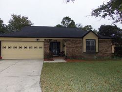 Pre-foreclosure in  DELANO DR E Jacksonville, FL 32257