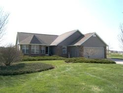Pre-foreclosure Listing in REDWOOD AVE RIVERSIDE, IA 52327
