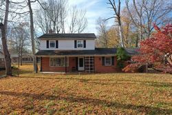 Pre-foreclosure in  YORKSHIRE RD Anderson, IN 46012