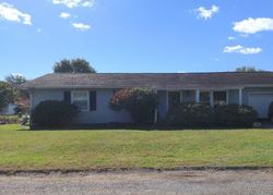 Pre-foreclosure Listing in EASTGATE ST OLNEY, IL 62450