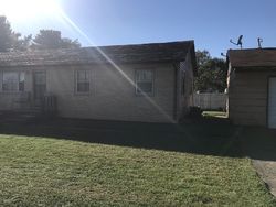 Pre-foreclosure Listing in PARK ST GEORGETOWN, IL 61846