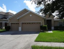 Pre-foreclosure in  BIRCHFIELD LOOP Spring Hill, FL 34609