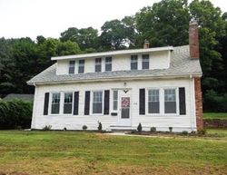 Pre-foreclosure in  OLD MAIN ST Rocky Hill, CT 06067