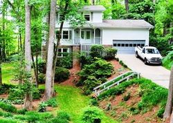 Pre-foreclosure in  WHITE OAK LN SW Lilburn, GA 30047