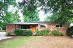 Pre-foreclosure in  MARYLAND AVE Greenville, SC 29611