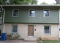 Pre-foreclosure in  BRYAN AVE Atlanta, GA 30344