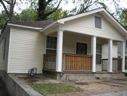 Pre-foreclosure in  WINGATE ST SW Atlanta, GA 30310