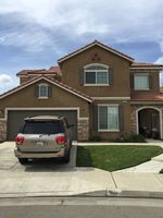 Pre-foreclosure in  N FILBERT AVE Fresno, CA 93727