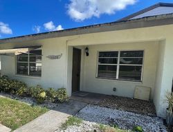 Pre-foreclosure in  PINE DR Boynton Beach, FL 33437