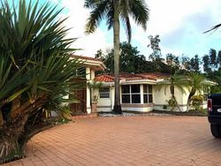 Pre-foreclosure in  LURAY RD Fort Lauderdale, FL 33330