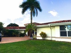 Pre-foreclosure in  LURAY RD Fort Lauderdale, FL 33330