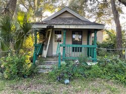 Pre-foreclosure Listing in N DUCK AVE WEWAHITCHKA, FL 32465