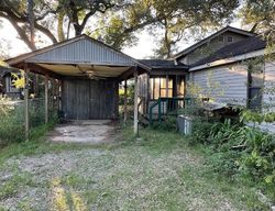 Pre-foreclosure Listing in N DUCK AVE WEWAHITCHKA, FL 32465