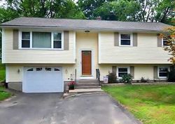 Pre-foreclosure in  SANDRA AVE Terryville, CT 06786