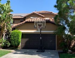 Pre-foreclosure Listing in MERRY MEADOWS DR CORONA, CA 92880