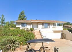 Pre-foreclosure in  SAGE HILL WAY Escondido, CA 92026