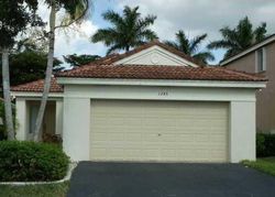 Pre-foreclosure in  MAJESTY TER Fort Lauderdale, FL 33327